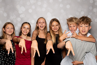Abschlussfeier - Goethe Grundschule