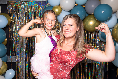 Geburtstag - Alex & Becci