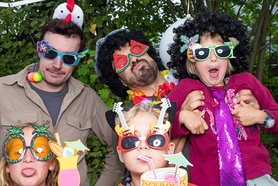 Geburtstag - Antonia & Christoph