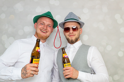 Hochzeit - Oliver & Jessica